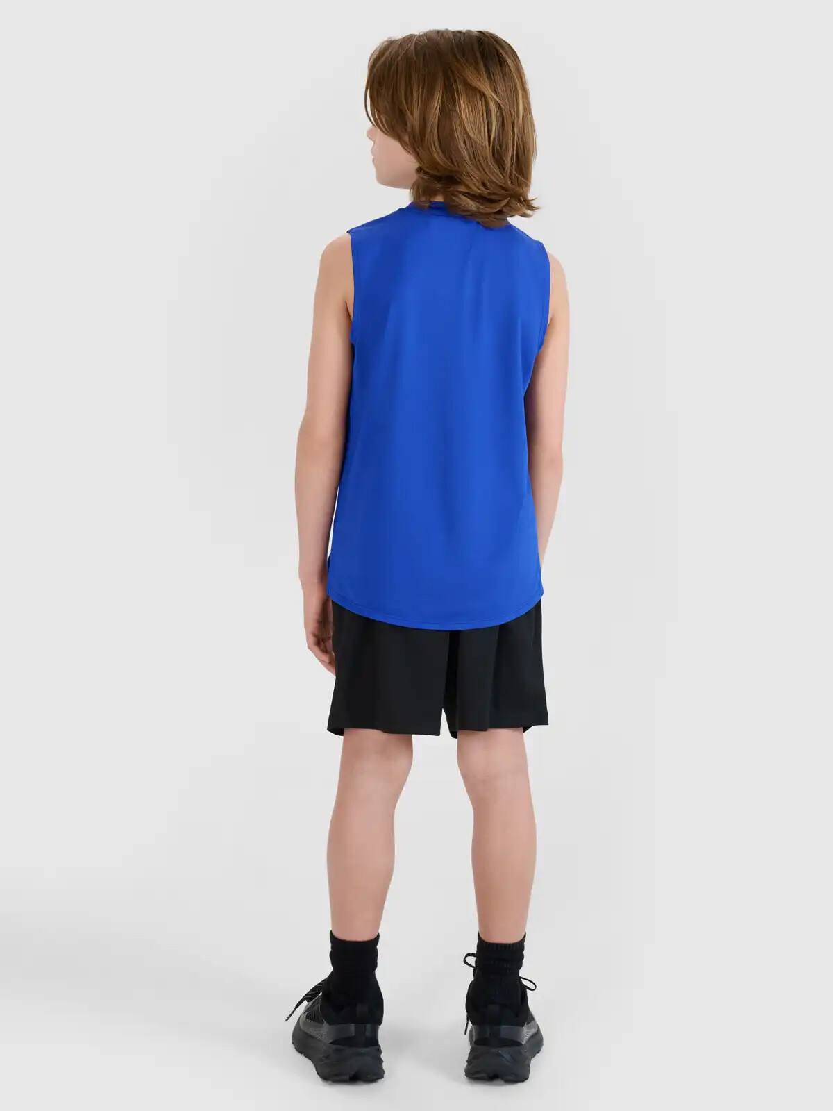 Boys&#039; functional shorts 4F