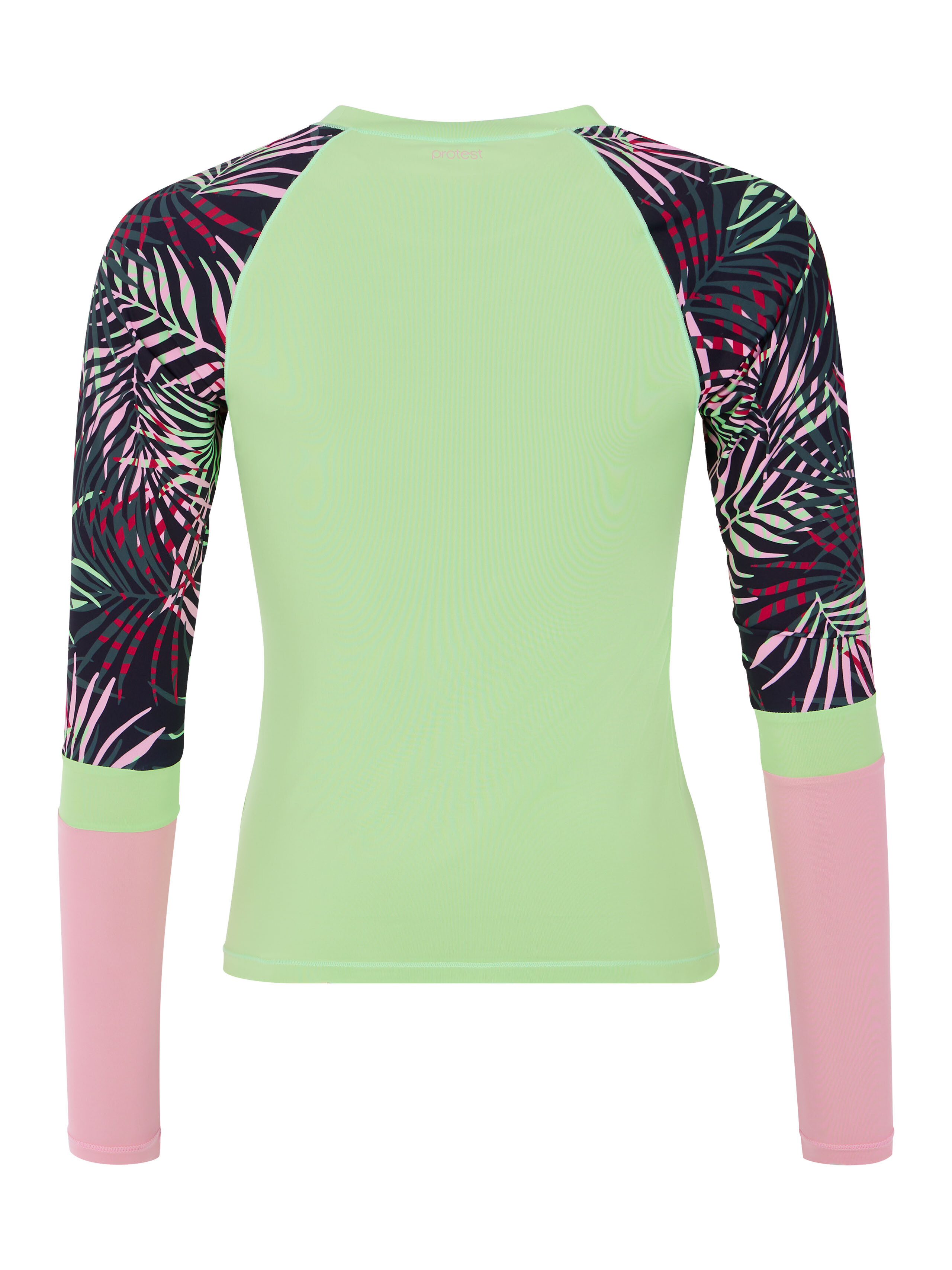 Women's surfer T-shirt Protest PRTTIBA