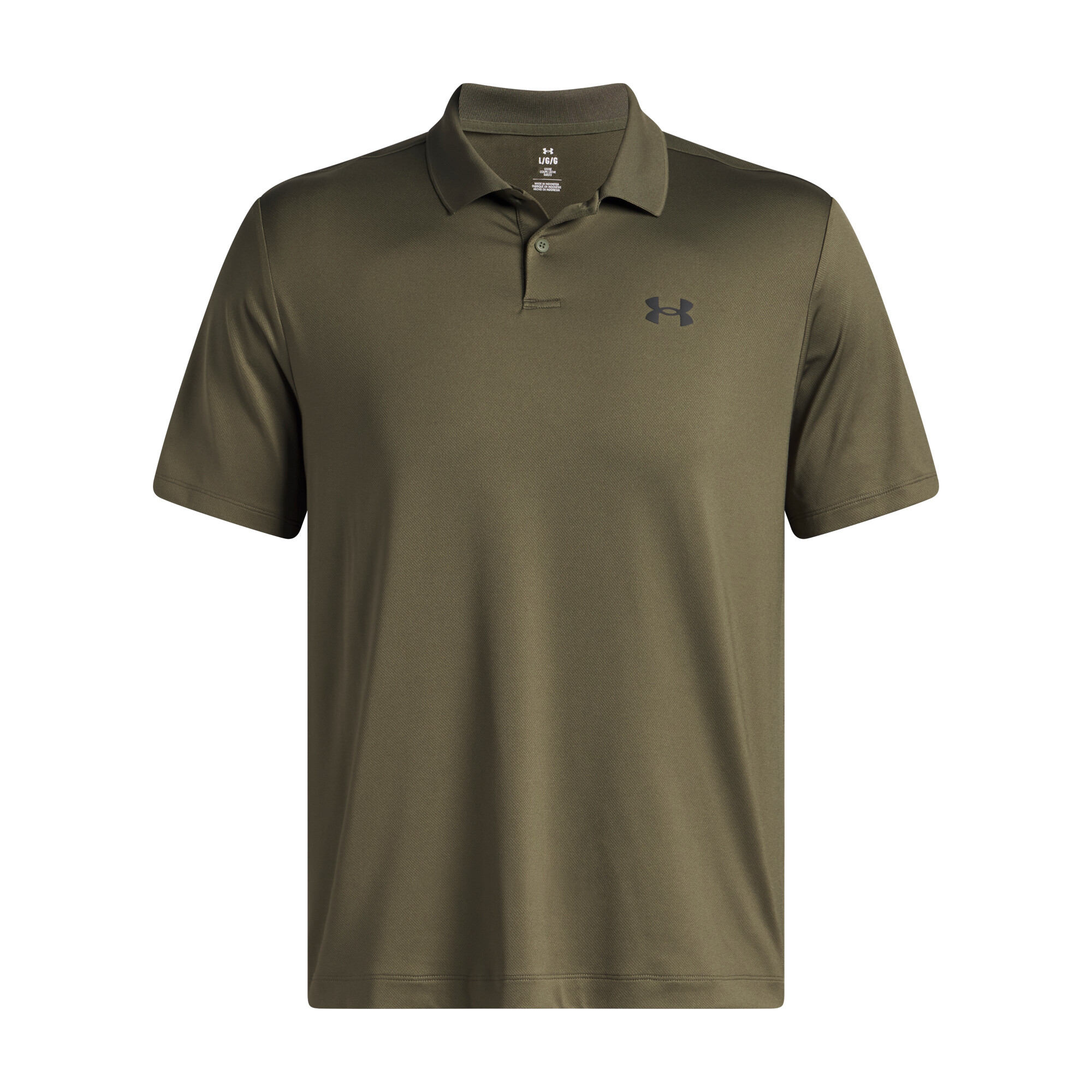 Mens polo shirt Under Armour Matchplay Polo