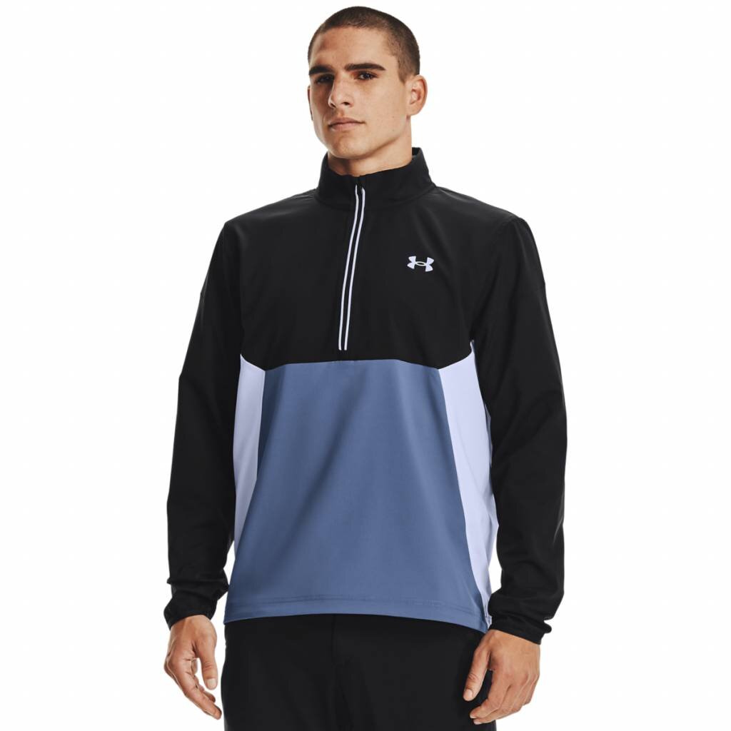 Pánská Lehká Bunda Under Armour Storm Windstrike HZ