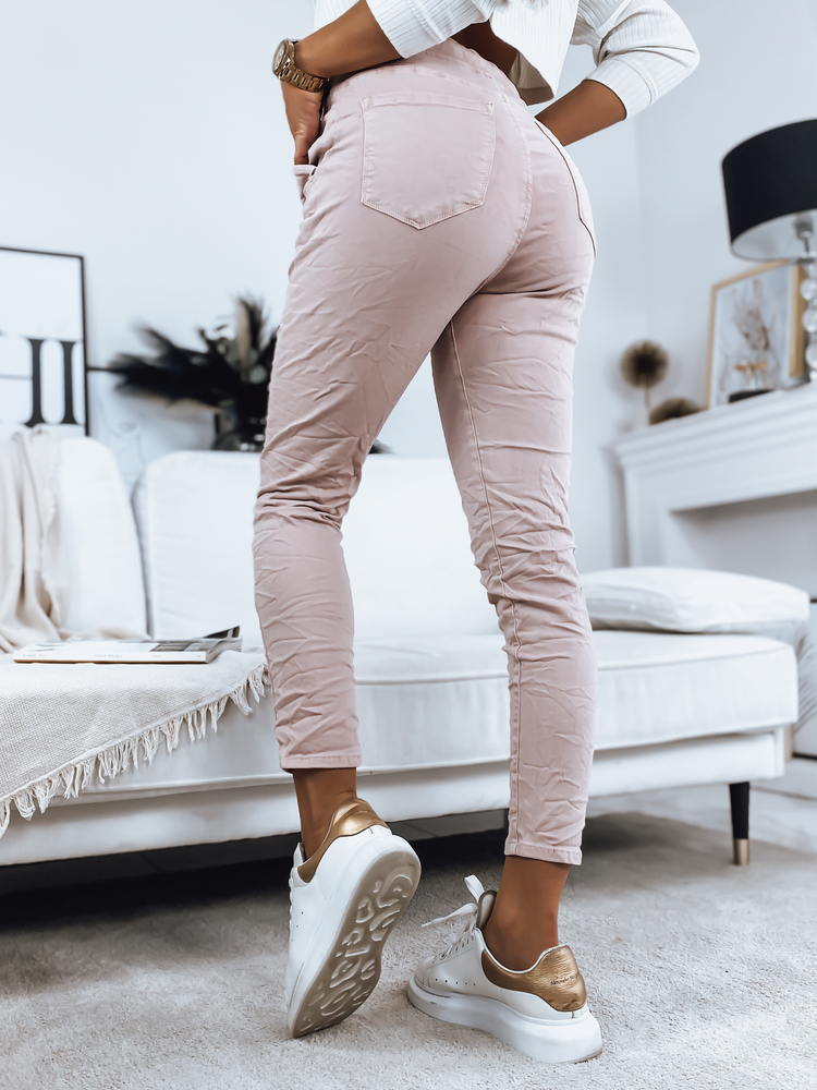 Pantaloni de damă DStreet