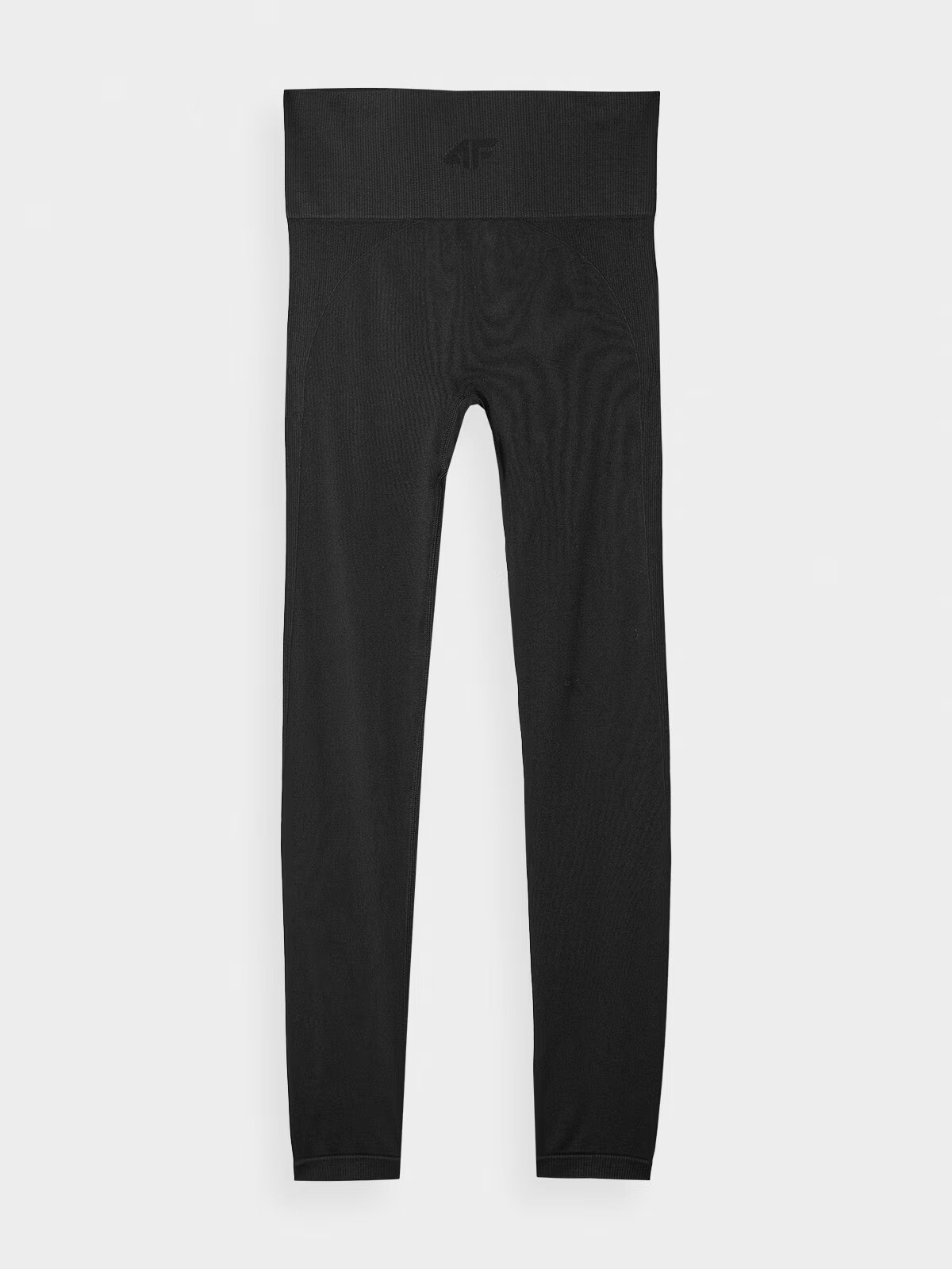 Women's thermal pants 4F