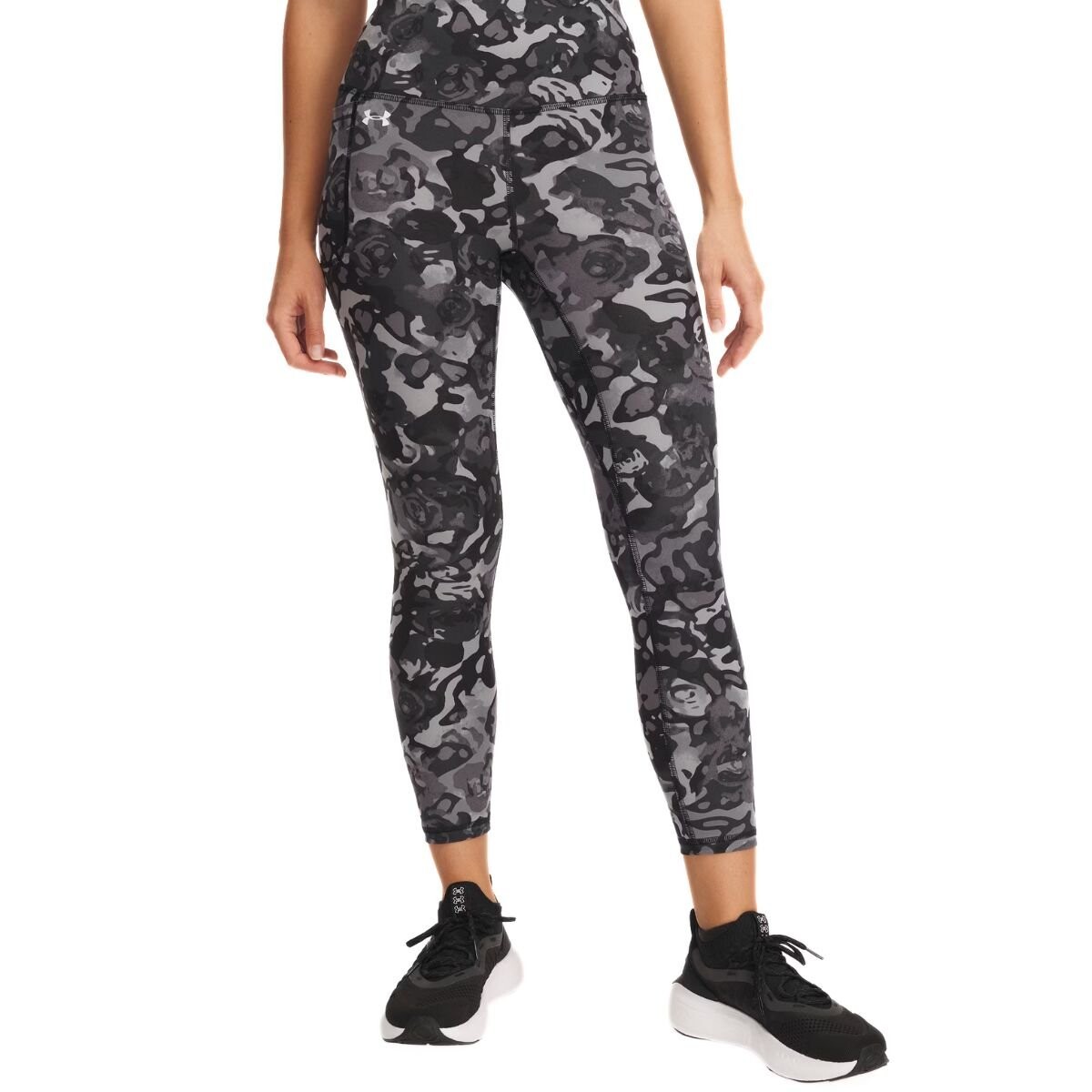 Women&#039;s leggings Under Armour Motion Printed Ankle Leggings