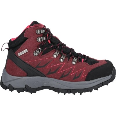 Women's Winter Trekking Boots Whistler CONTAI