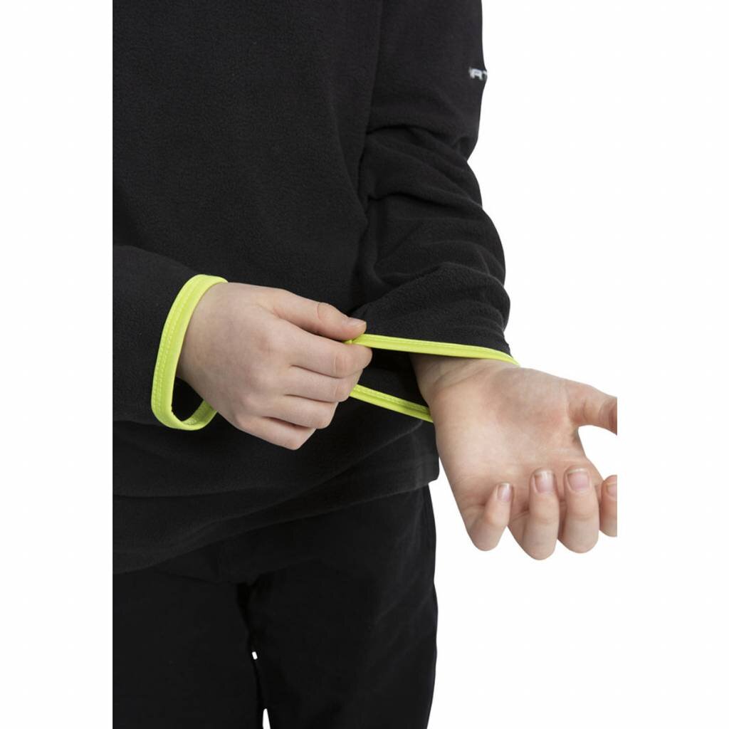 Trespass Etto Boys&#039; Fleece Sweatshirt