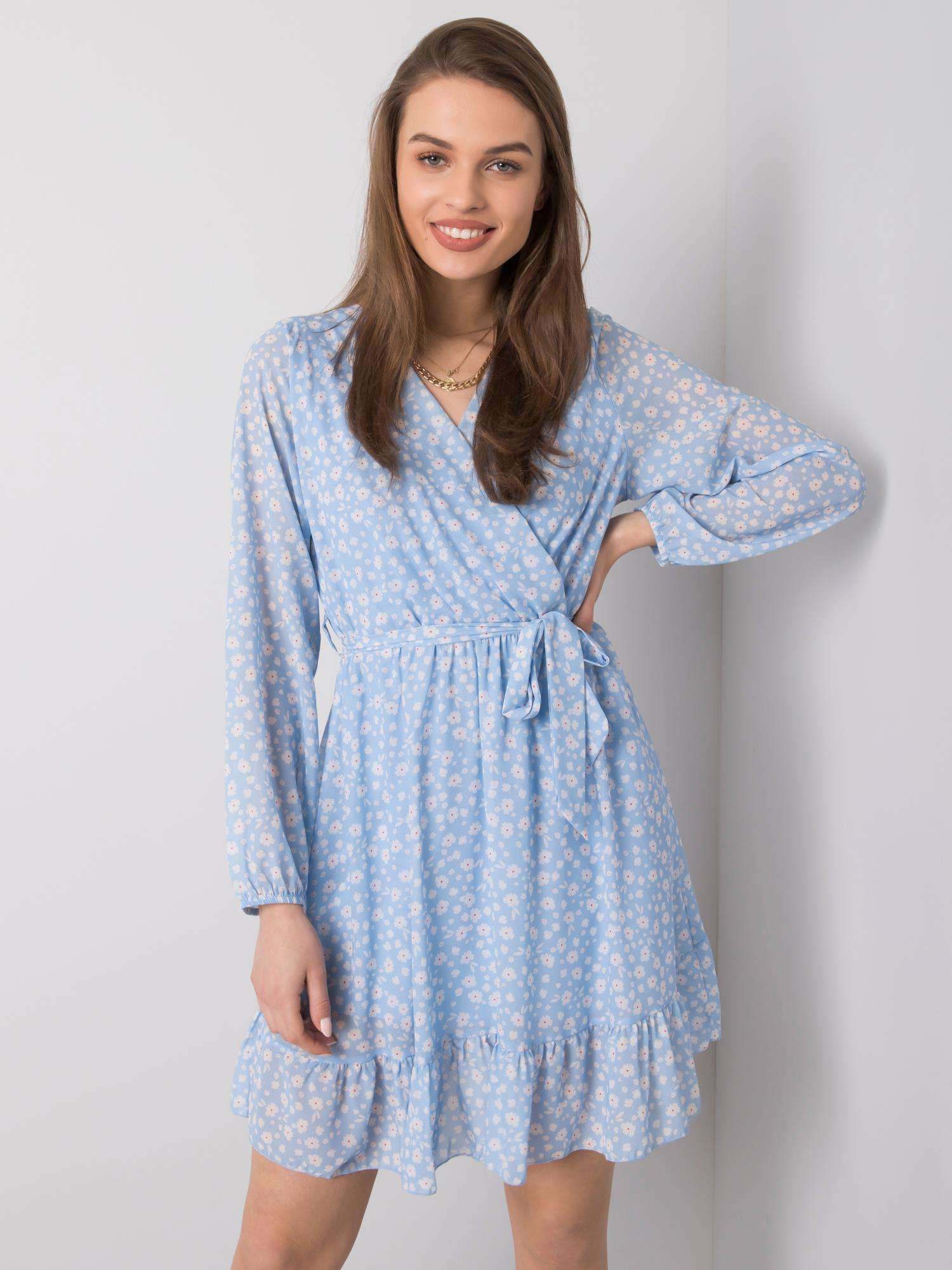 Dress-TW-SK-BI-26329.20-light blue