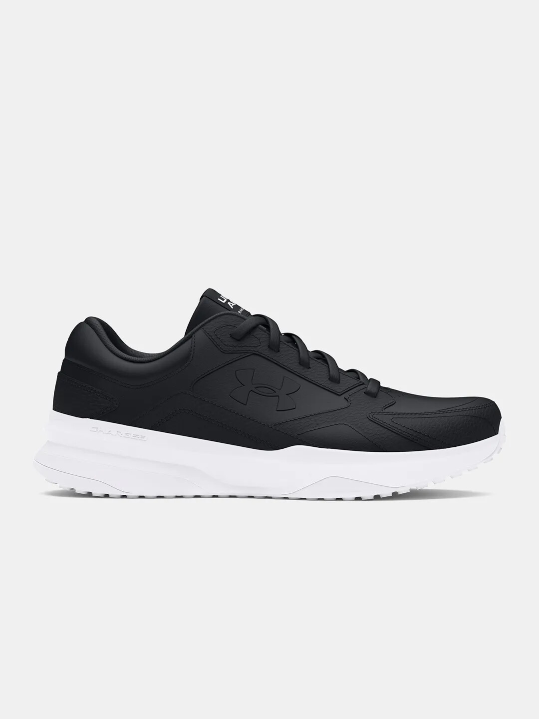 Men&#039;s shoes Under Armour Edge LTHR