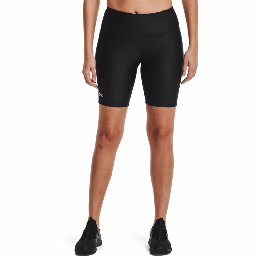 Womens compression shorts Under Armour HG Armour Bike Short