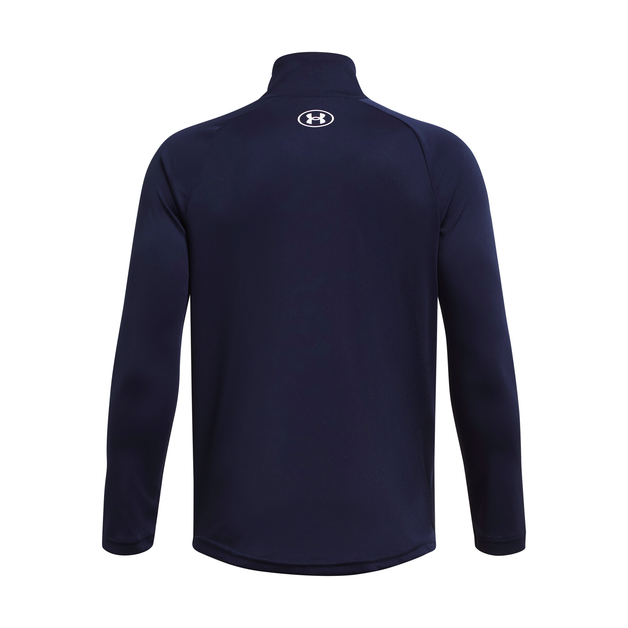 Boys&#039; T-shirt Under Armour Tech 2.0 1/2 Zip