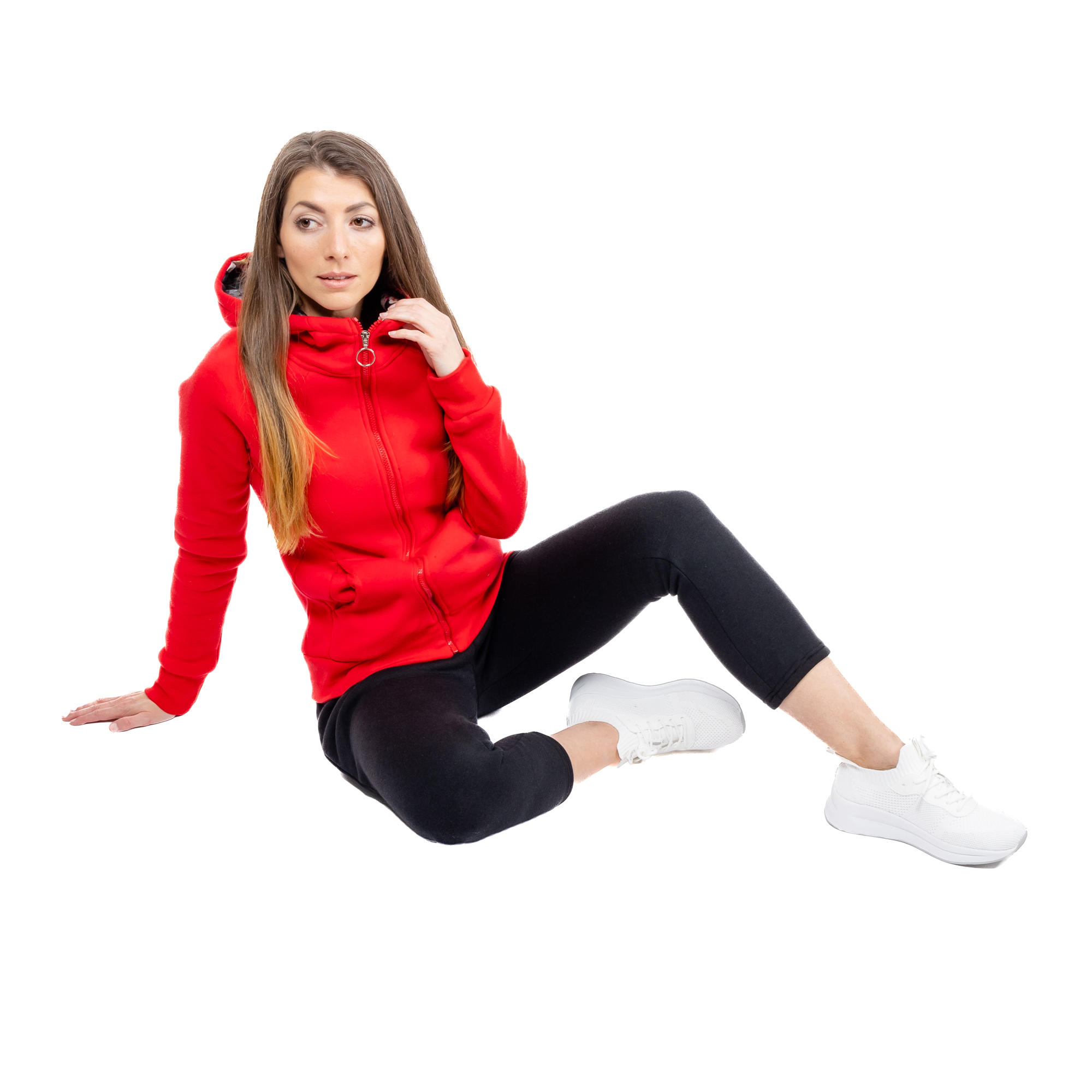Trening dama, Glano