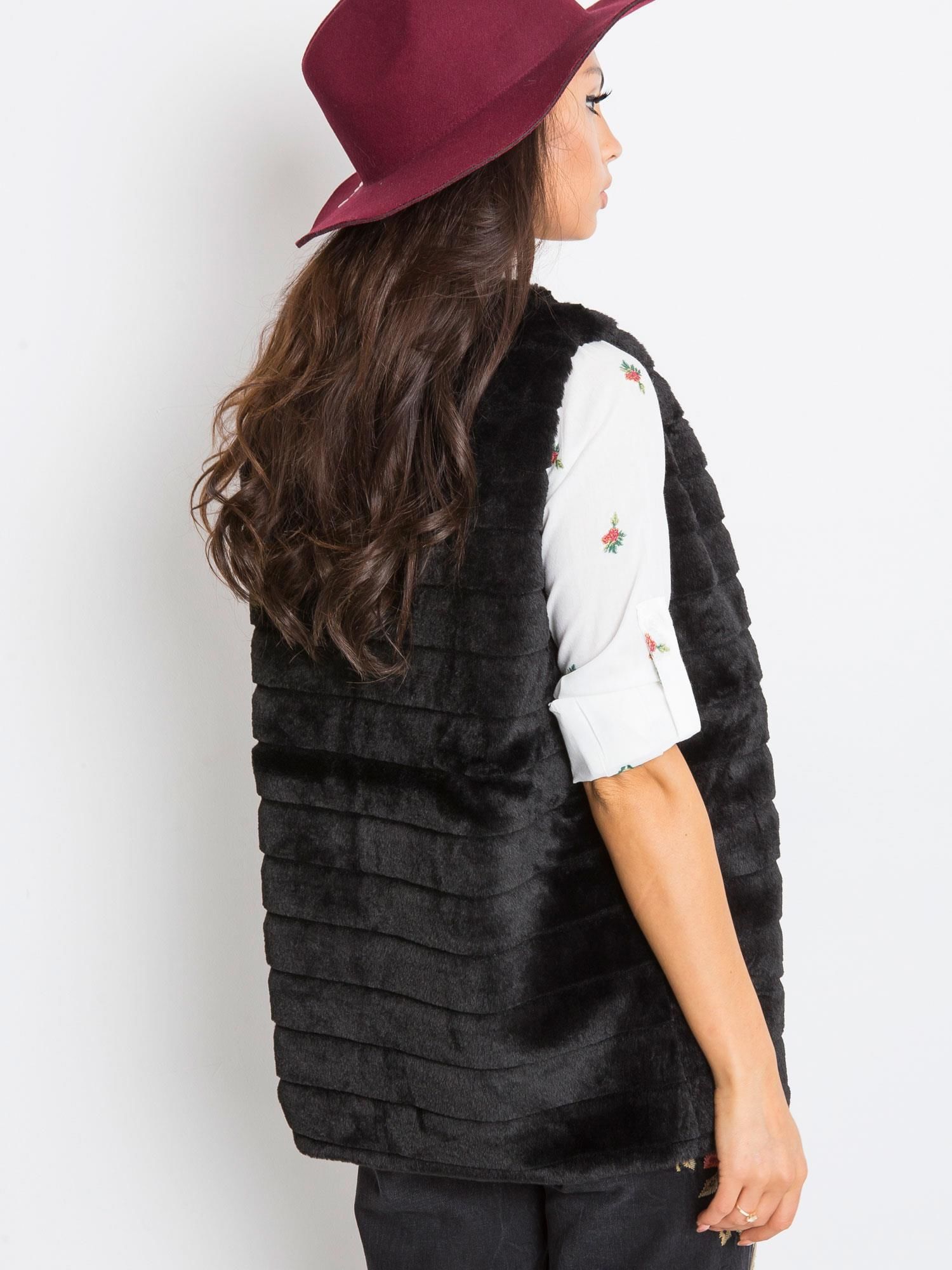 Vesta dama, Fashionhunters BELLA