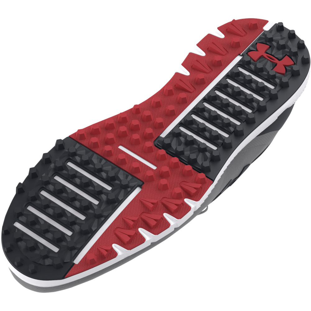 Under Armour Drive Fade SL Men's Spikeless Golf Shoes