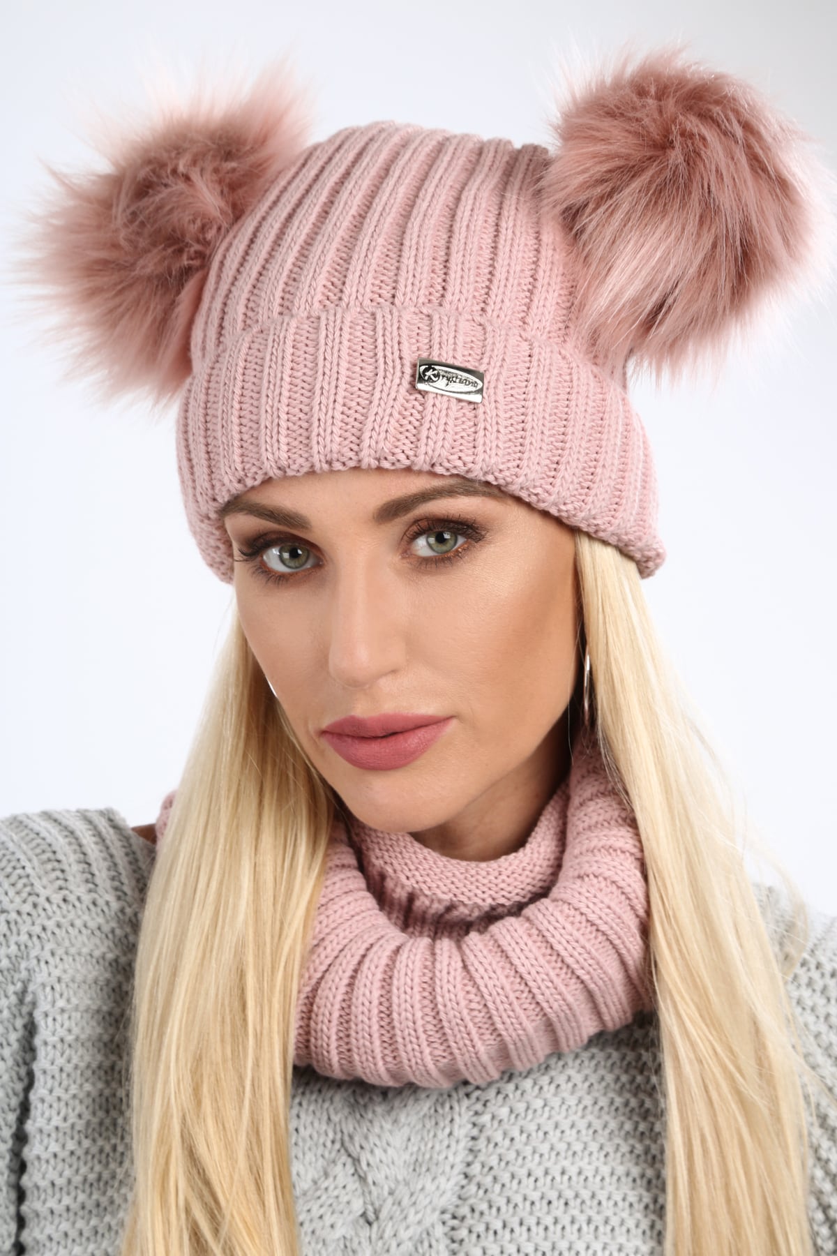 Powder winter set