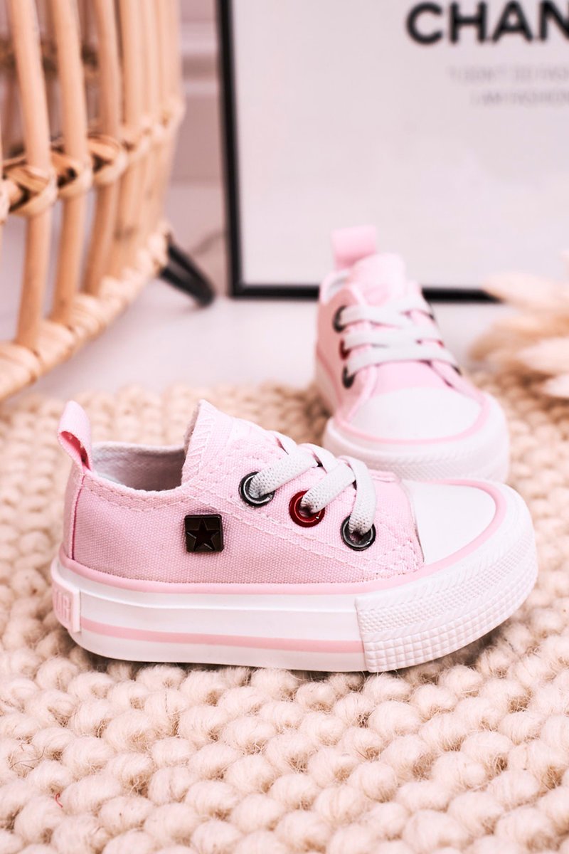 Children's sneakers BIG STAR SHOES