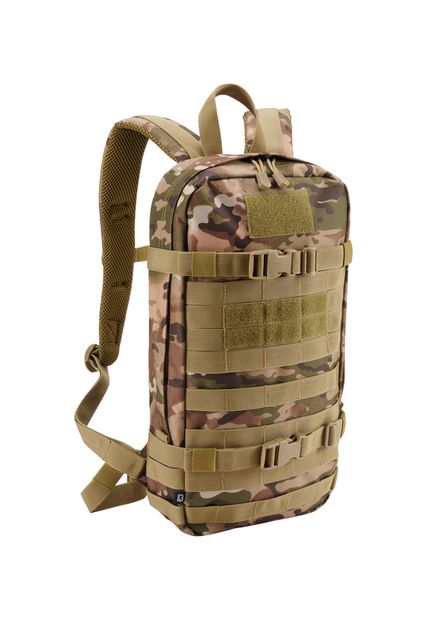 American Cooper Daypack tactical camouflage