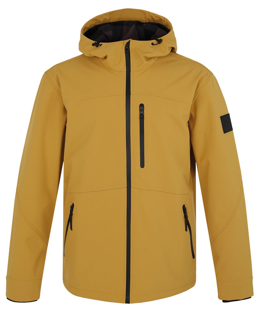 Men's jacket HANNAH Wander