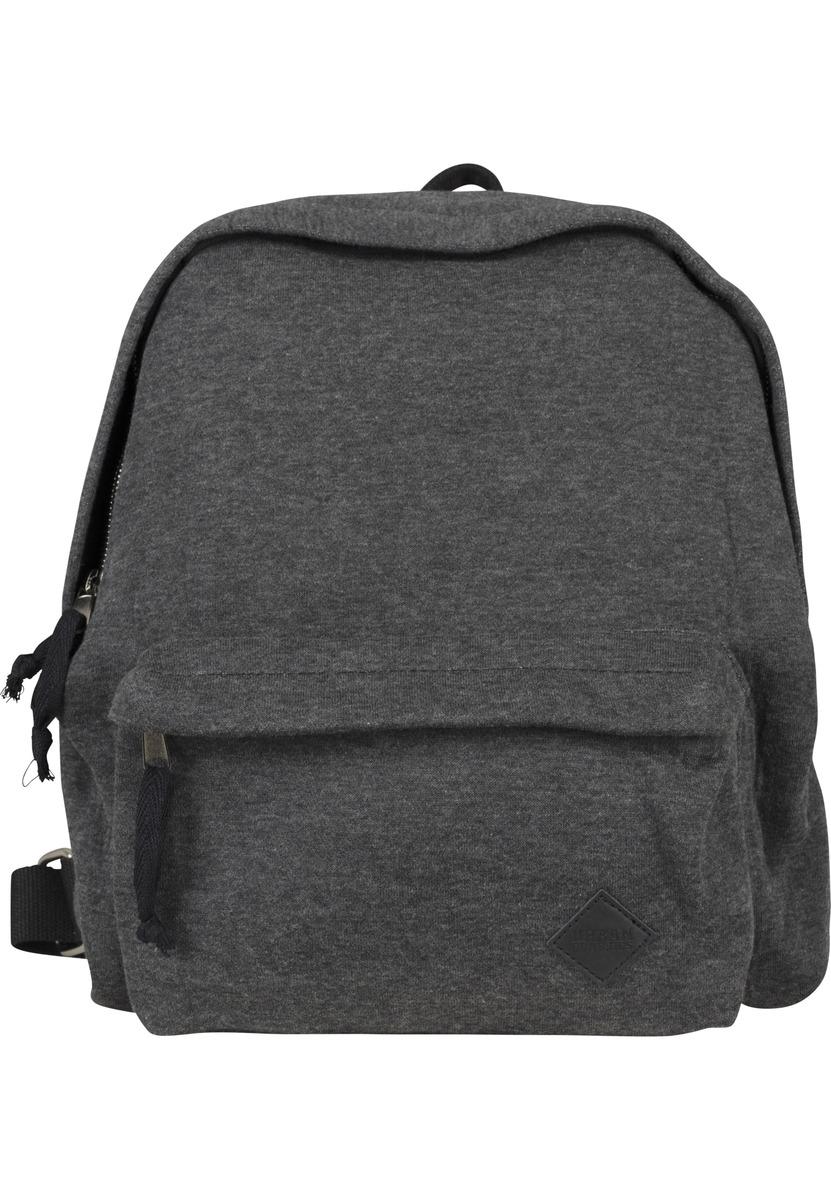 Športový batoh Charcoal/Black