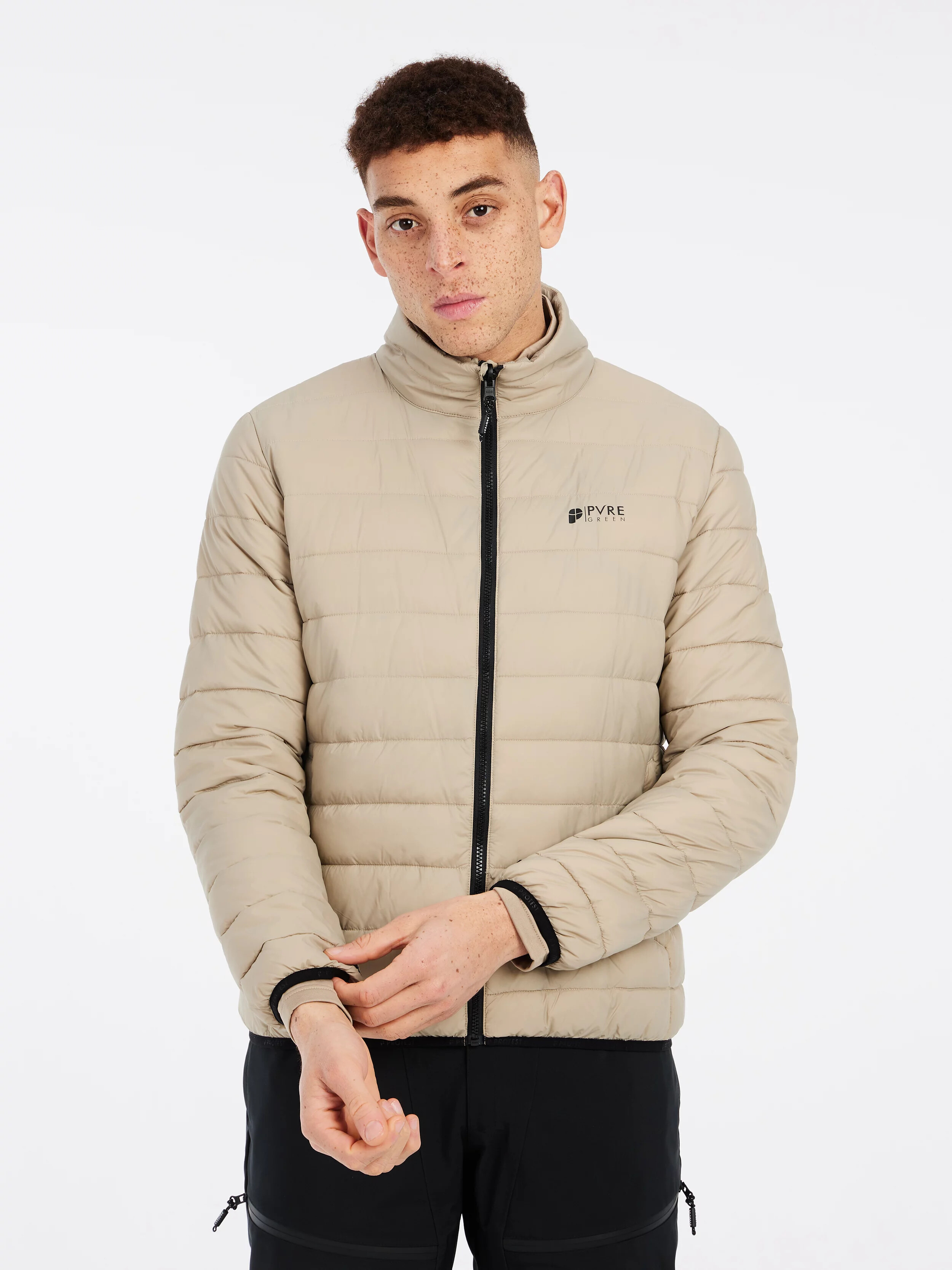 Men's ski jacket Protest PRTDUTY 3 in 1