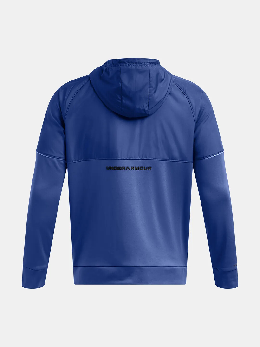 Men's Under Armour AF Storm FZ Hoodie-BLU