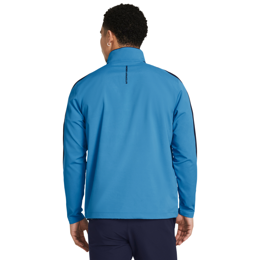 Men's jacket Under Armour Storm Windstrike HZ