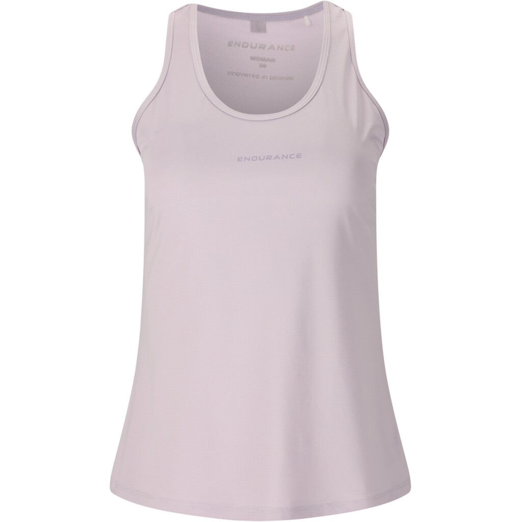 Dámské funkční tílko Endurance Nan