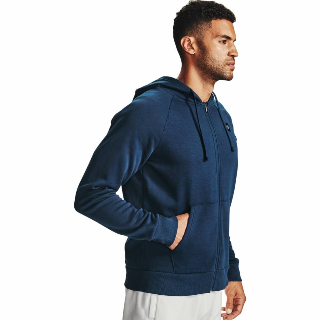 Under Armour Rival Fleece FZ Hoodie