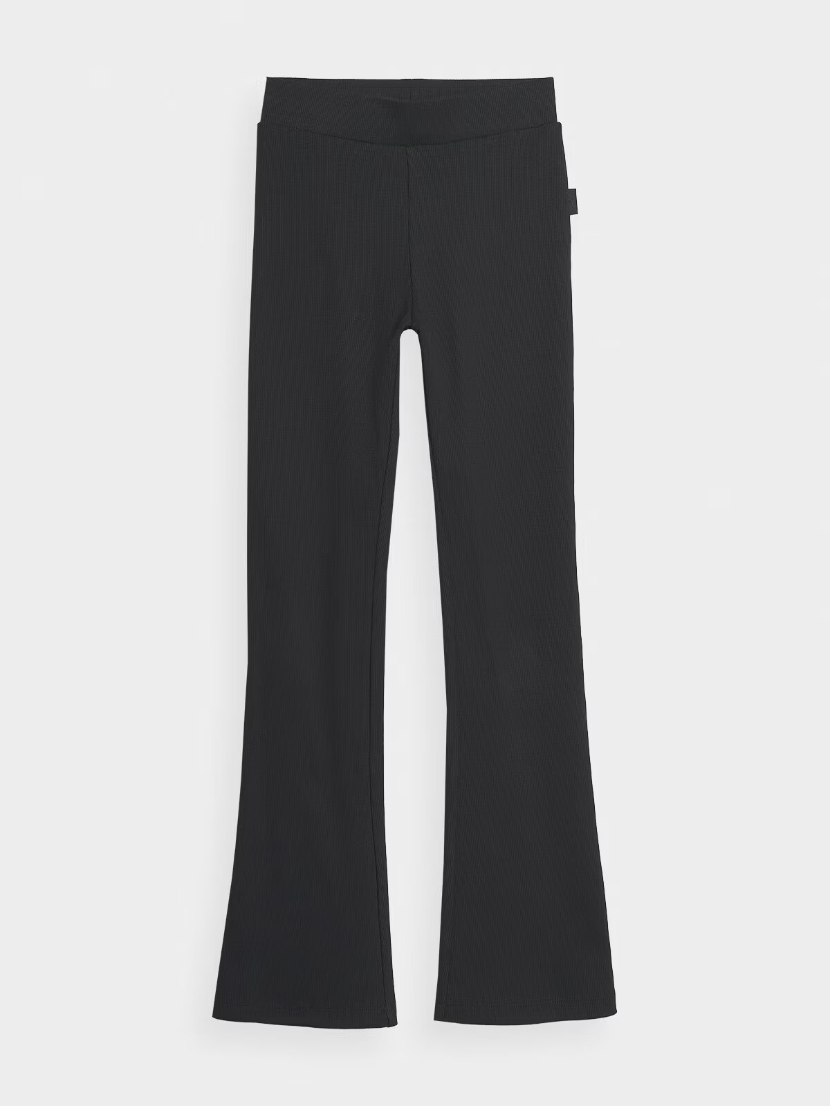 Girls' leggings 4F