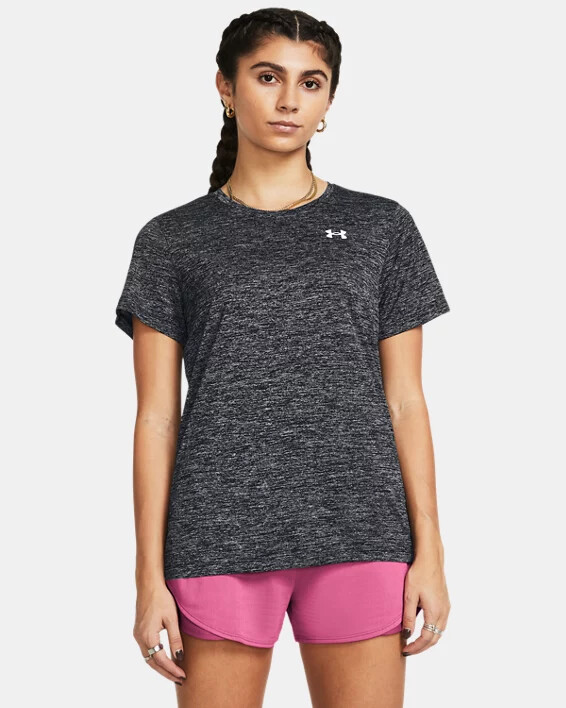 Dámské tričko Under Armour TWIST