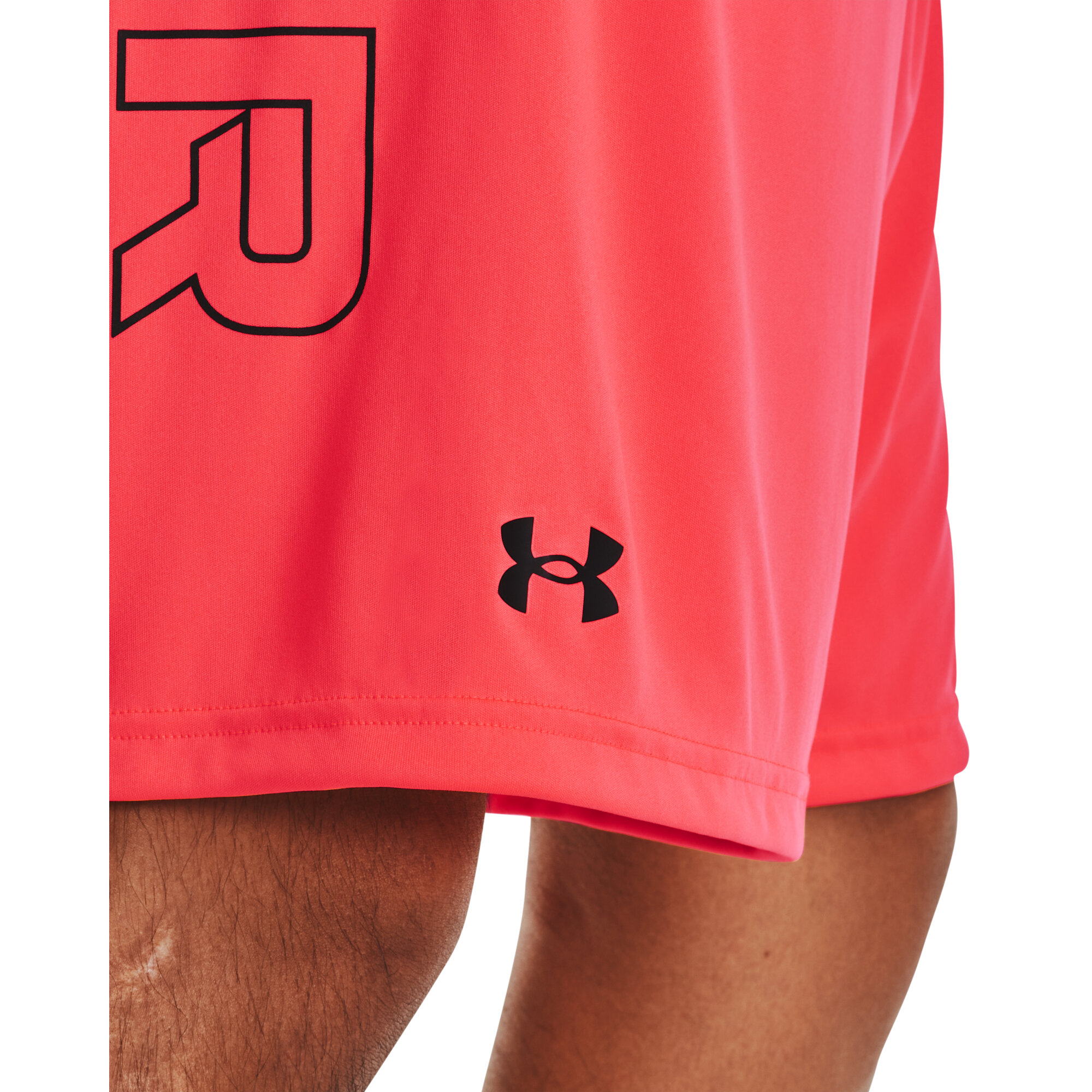 Men&#039;s sports shorts Under Armour Tech WM Graphic Short