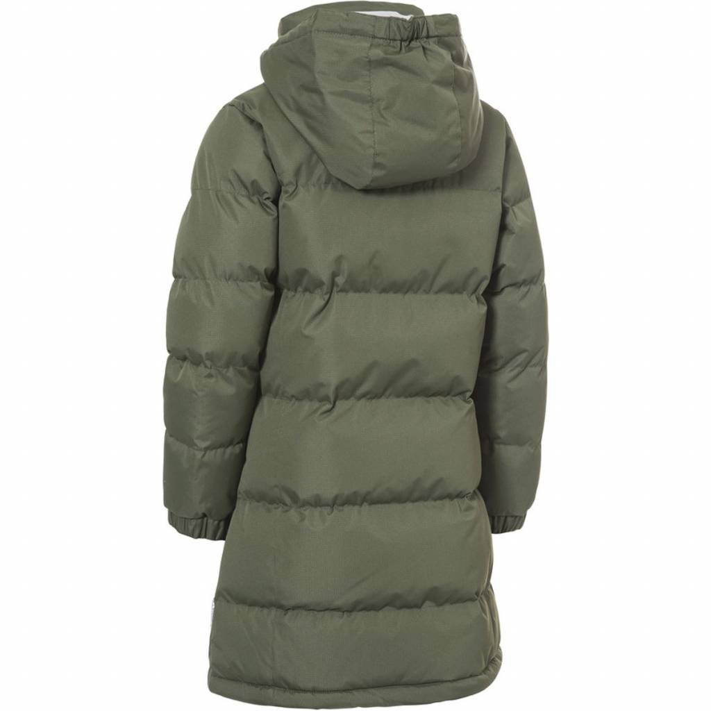 Girls' Trespass Tiffy Jacket