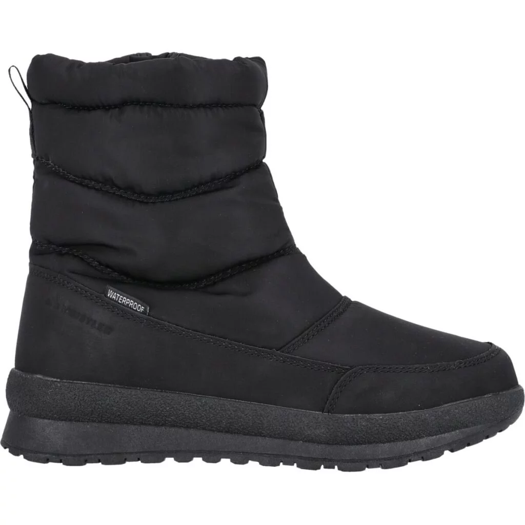 Whistler Vasora W Boot WP Women's Winter Boots