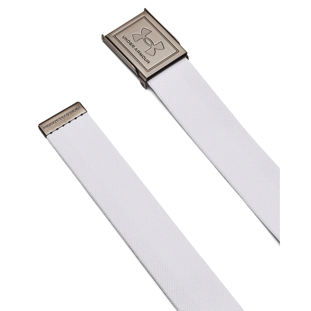 Pásek Under Armour Stretch Webbing Belt