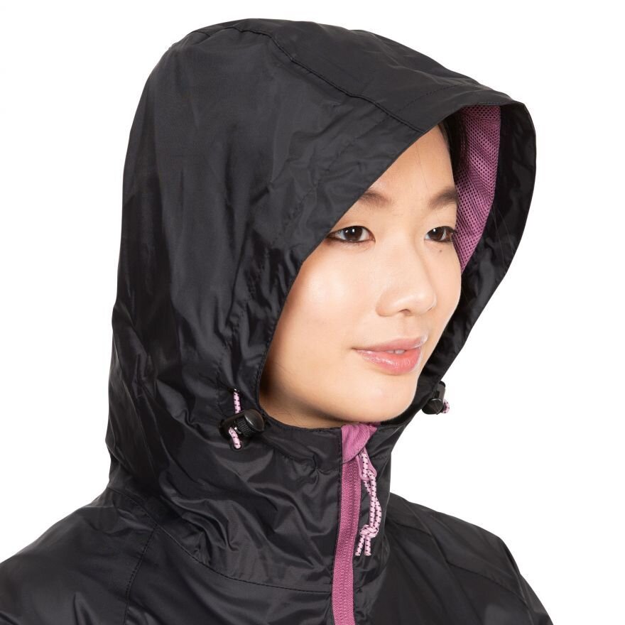 Women's Trespass Tayah II Waterproof Jacket