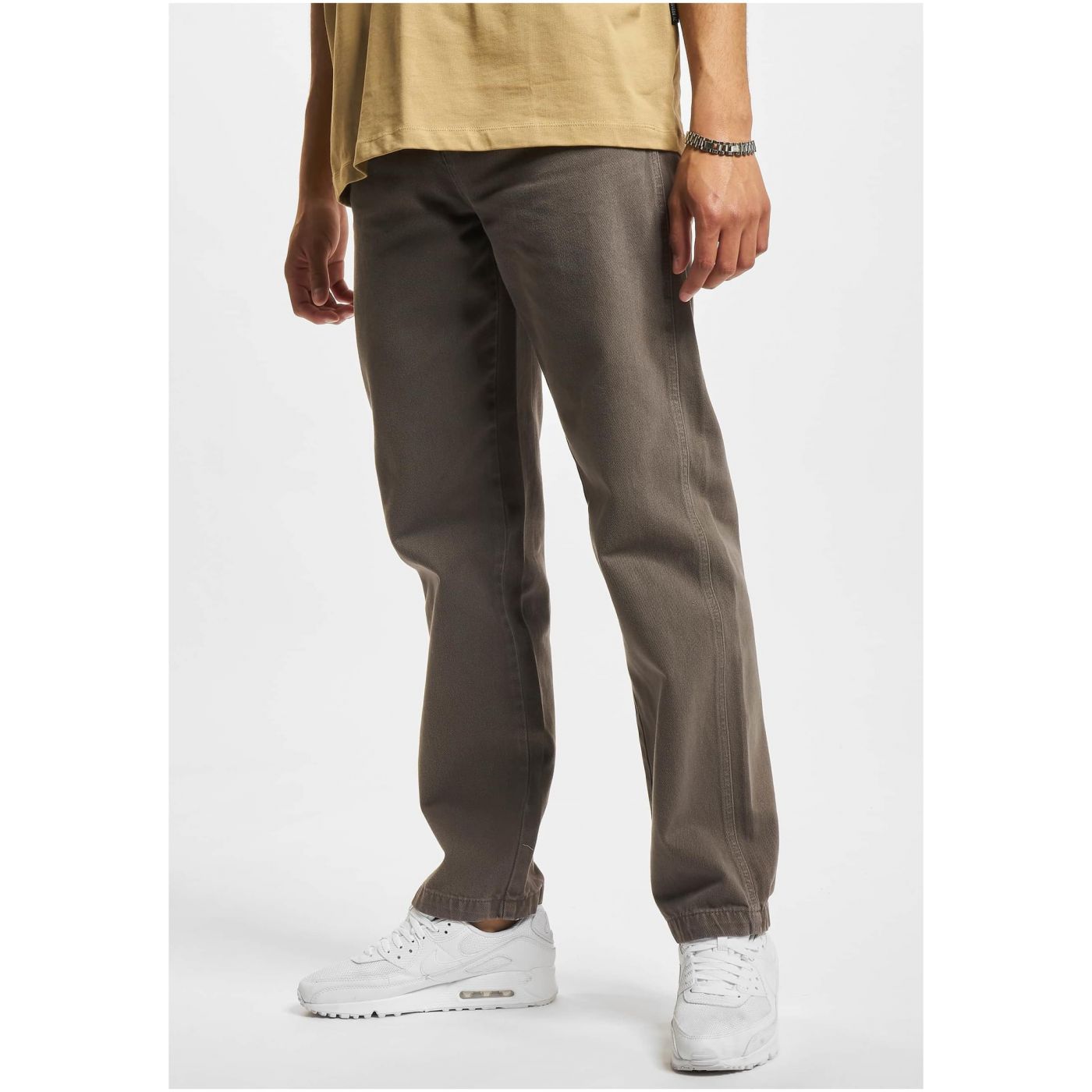 Pantaloni barbati Dangerous DNGRS Basic