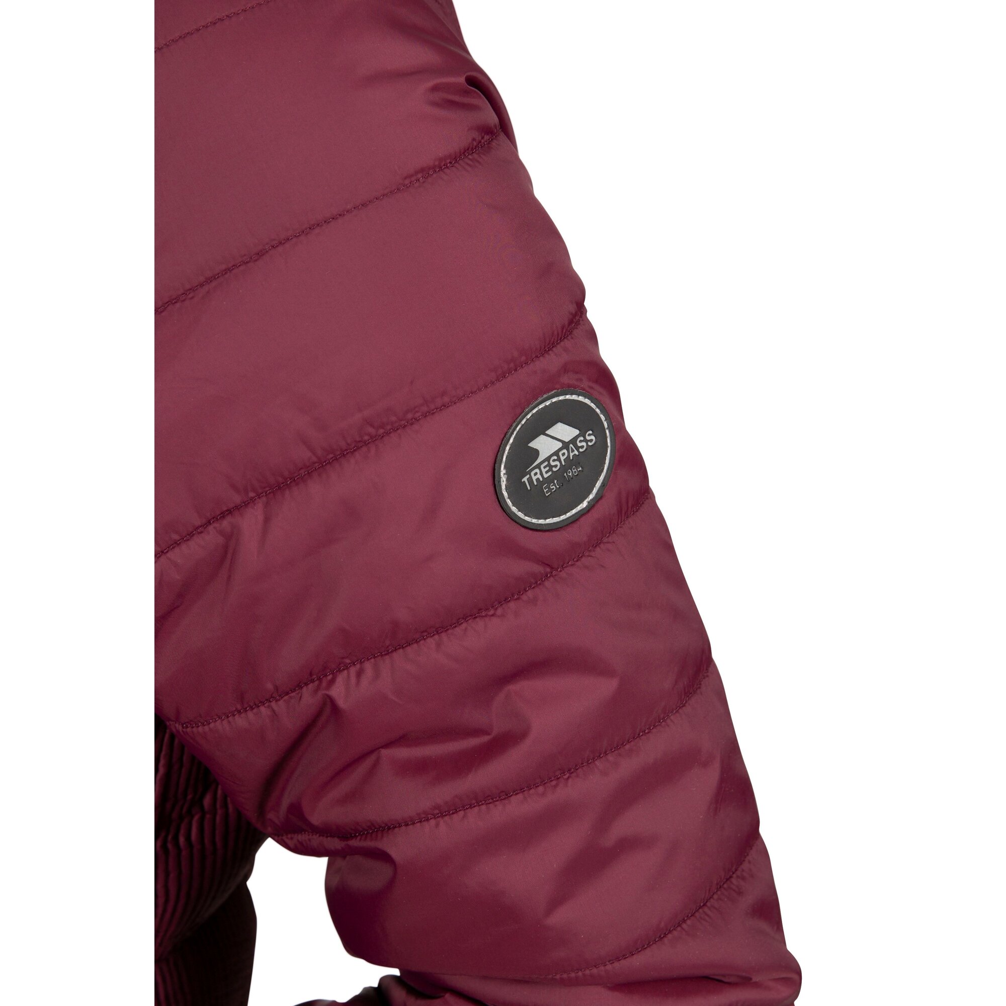 Women's Trespass Valerie Jacket