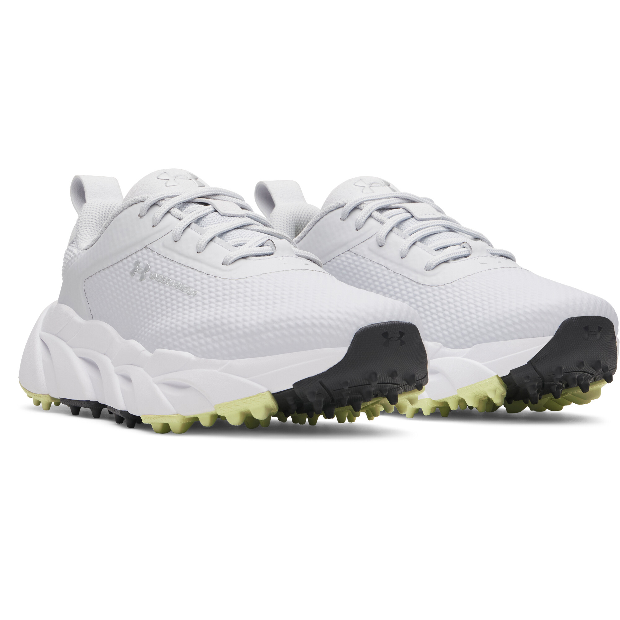 Dámske golfové topánky Under Armour Halo Hybrid SL