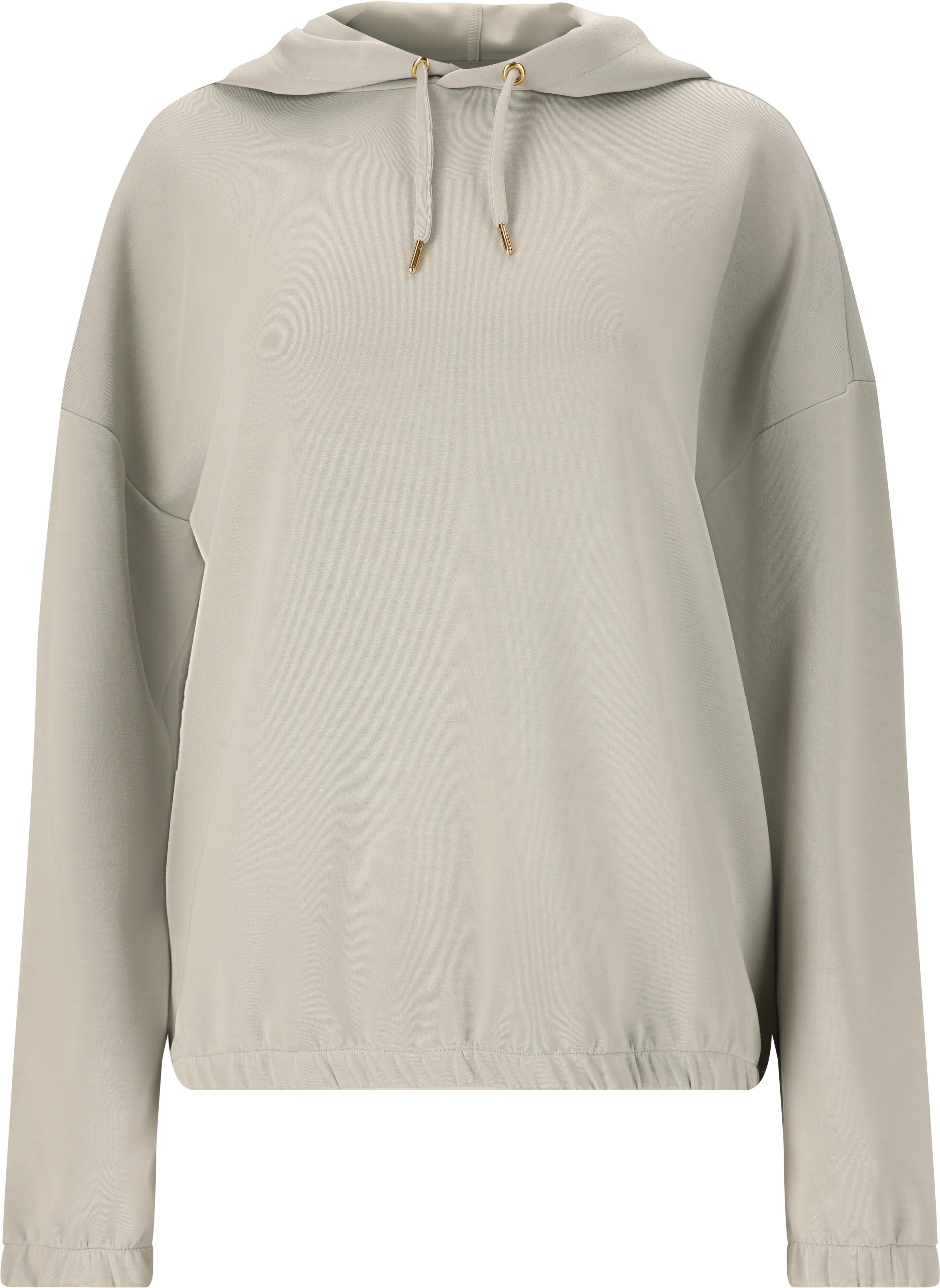 Women's sweatshirt Athlecia Namier W