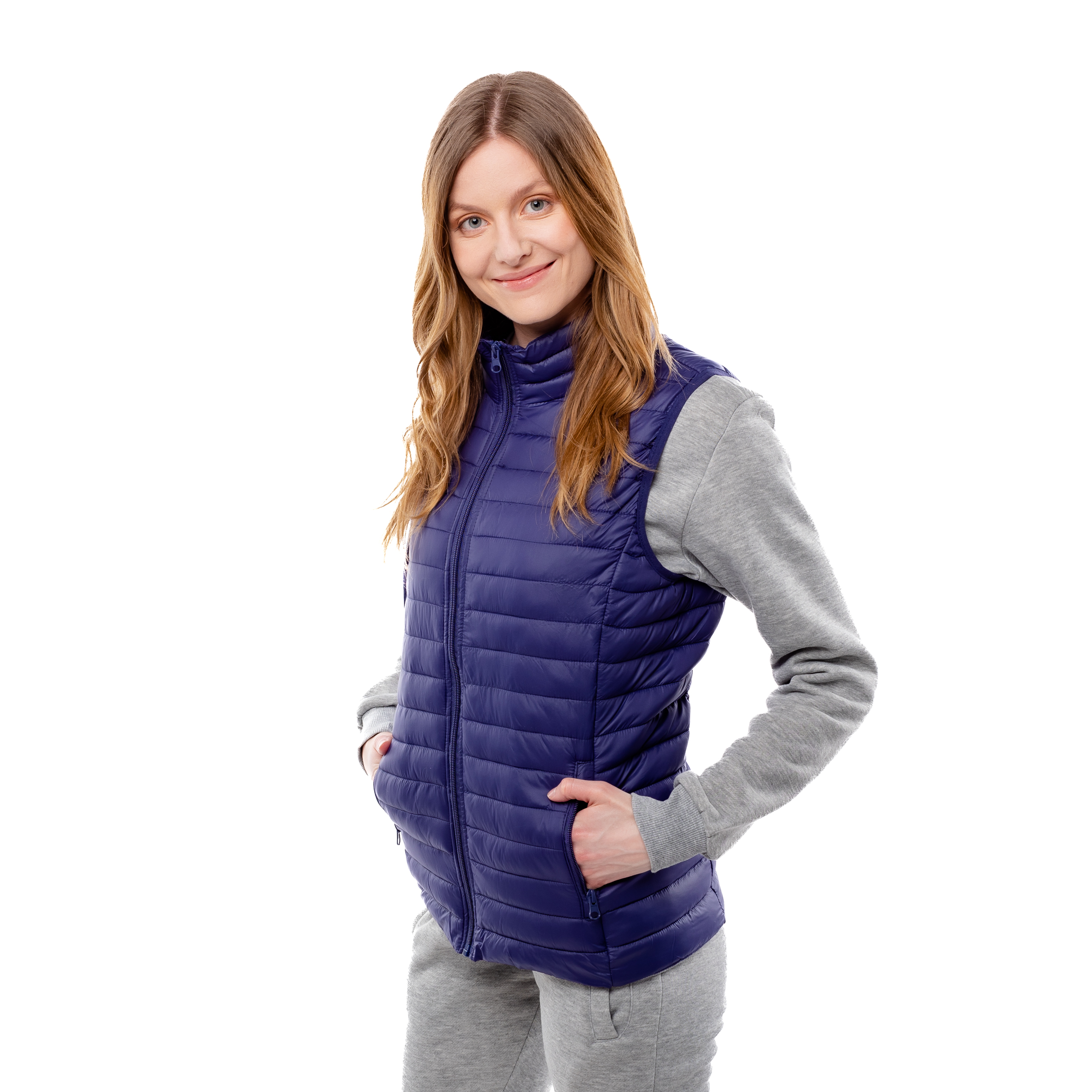 Vesta de damă Glano