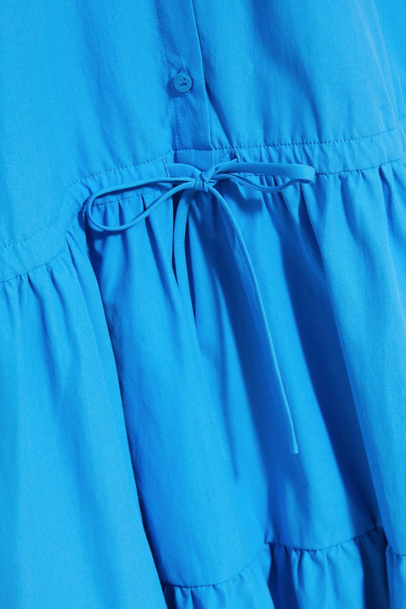 Marisse Women's Dress L-Su-4048 Fresh Blue