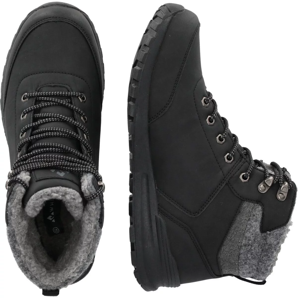 Whistler Merotu Casual Boot WP Men&#039;s Shoes