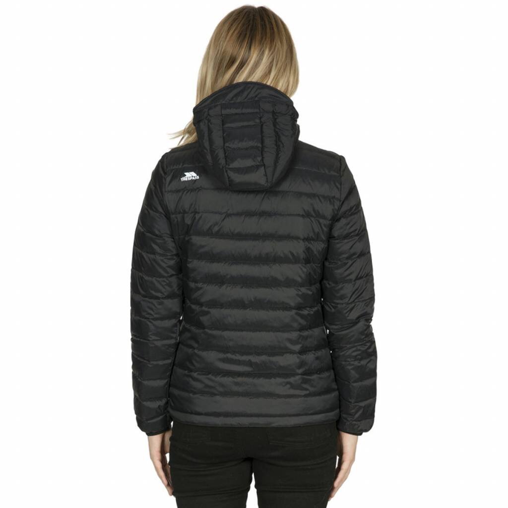 Women's Trespass Arabel Jacket