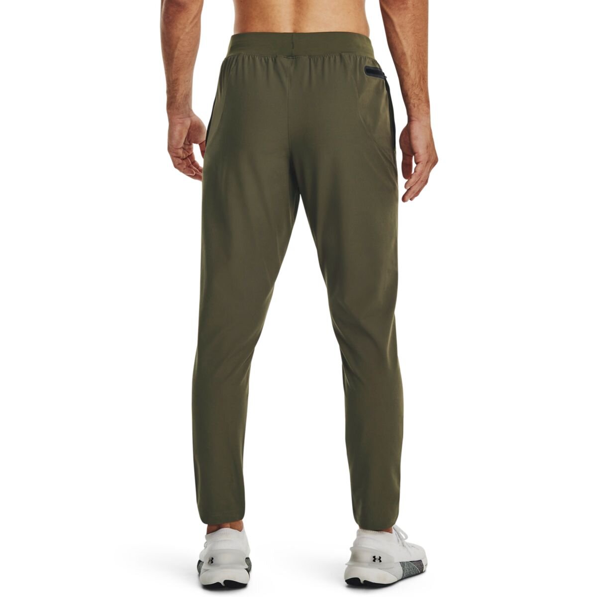 Men&#039;s sweatpants Under Armour Unstoppable Tapered Pants