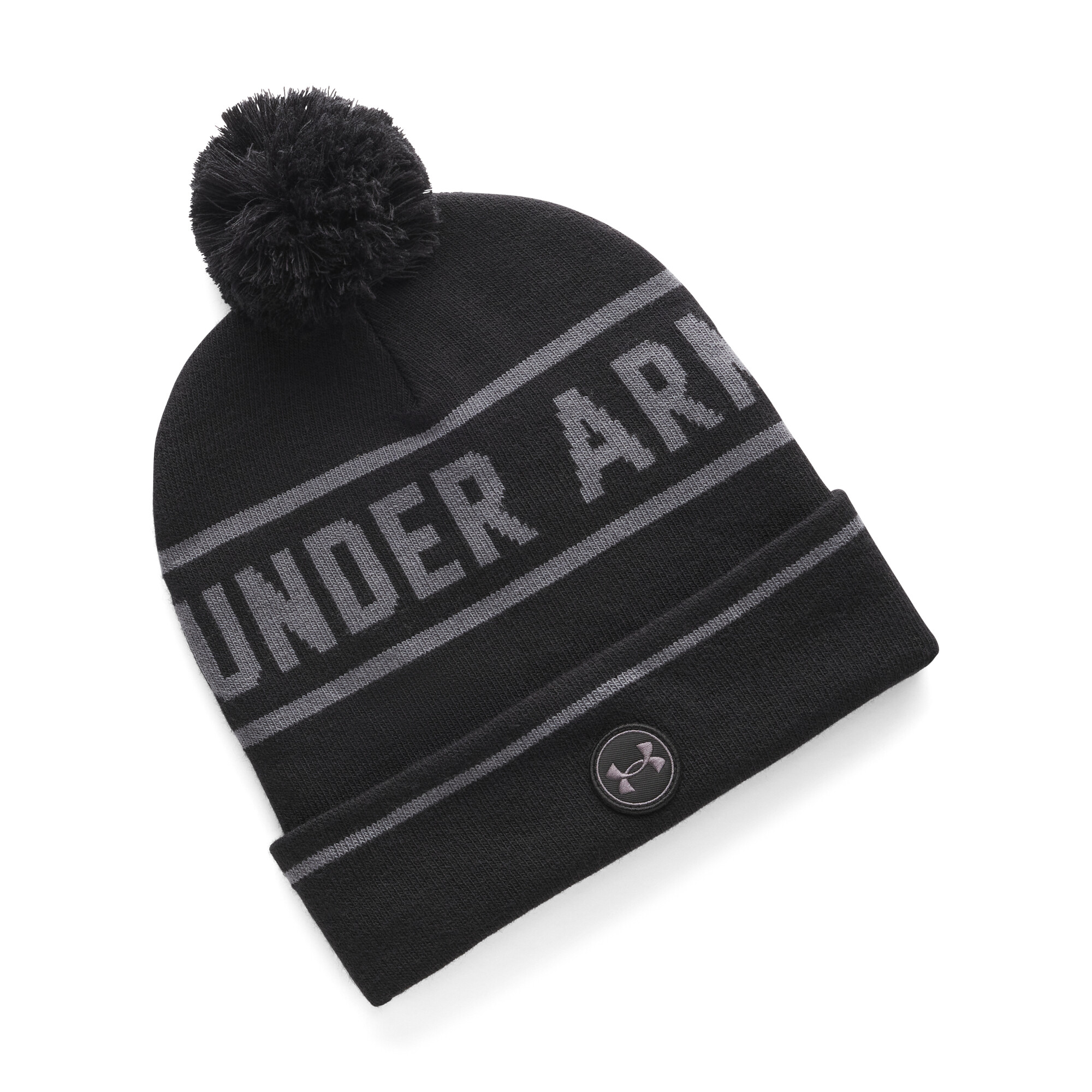 Men's beanie Under Armour M's Drive Pom Beanie
