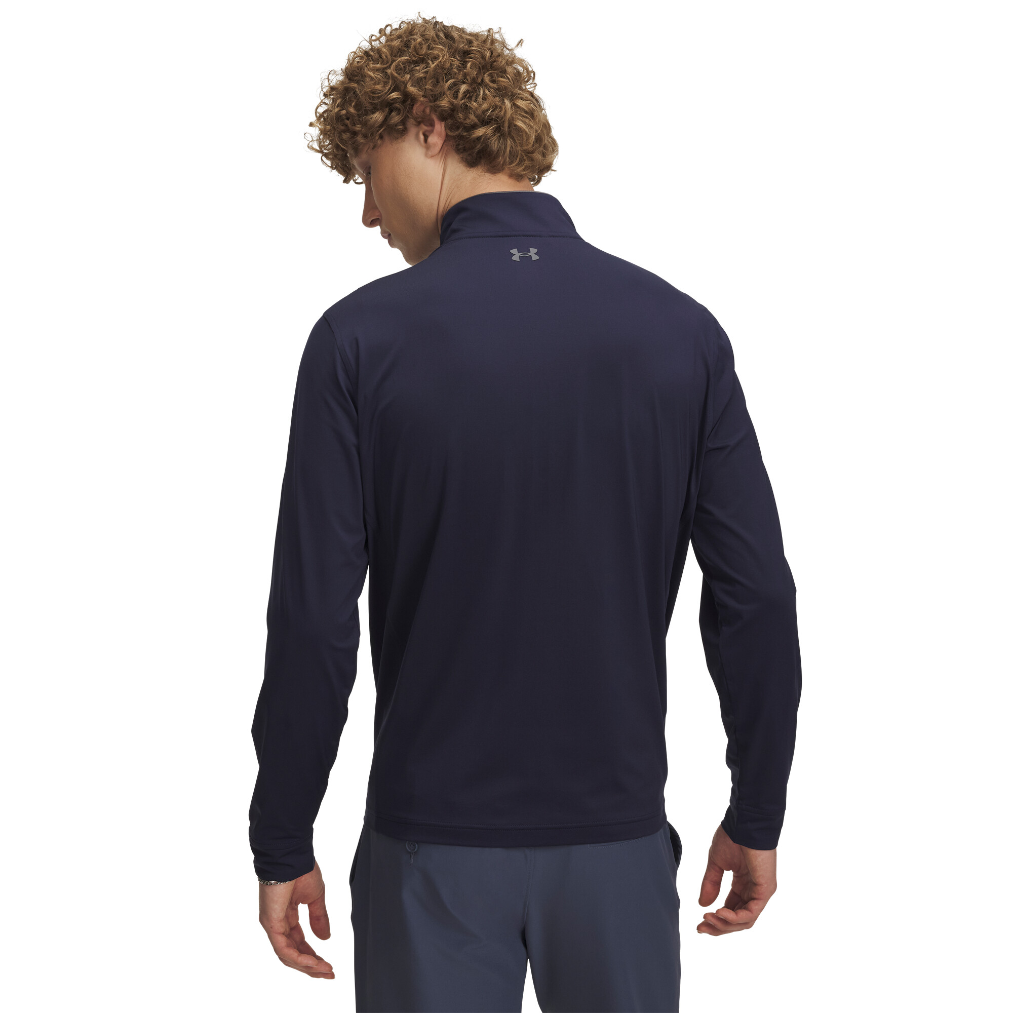 Men's Under Armour Drive Full Zip Sweatshirt