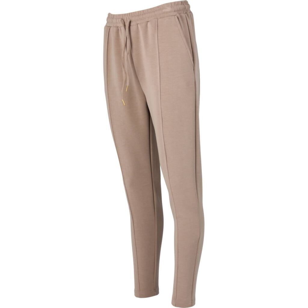 Women&#039;s elegant sweatpants Athlecia Jacey
