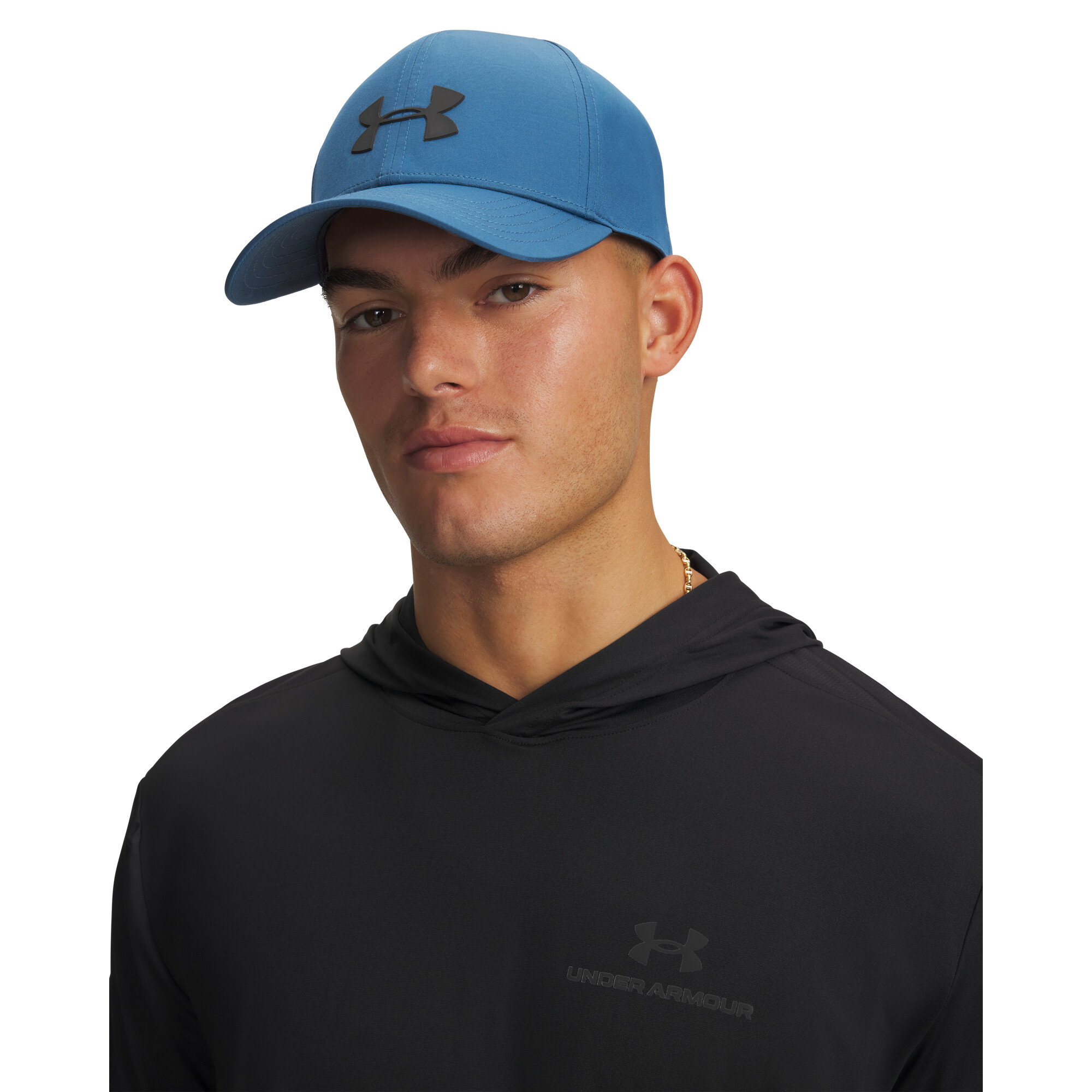 Мъжка шапка Under Armour Blitzing Low Storm