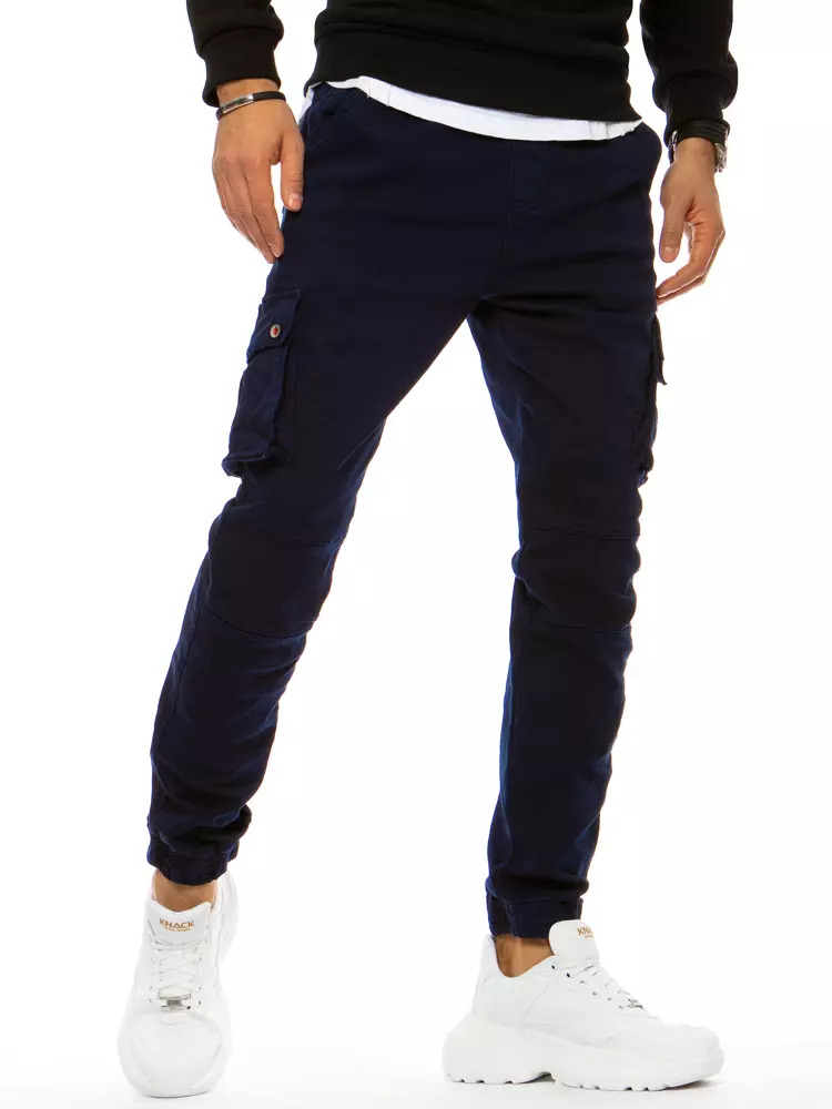 Pantaloni de trening DStreet