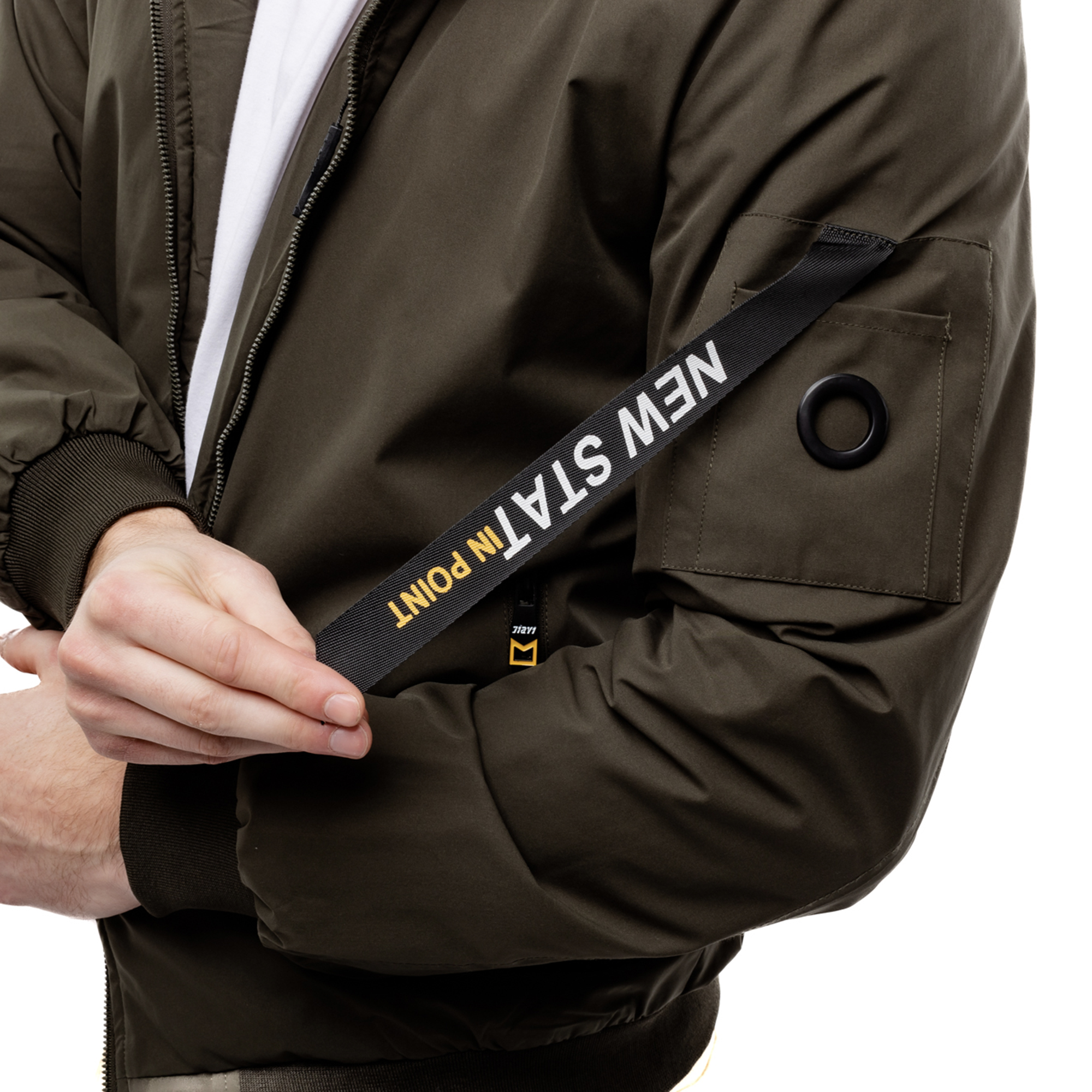 Geacă pentru bărbați Glano