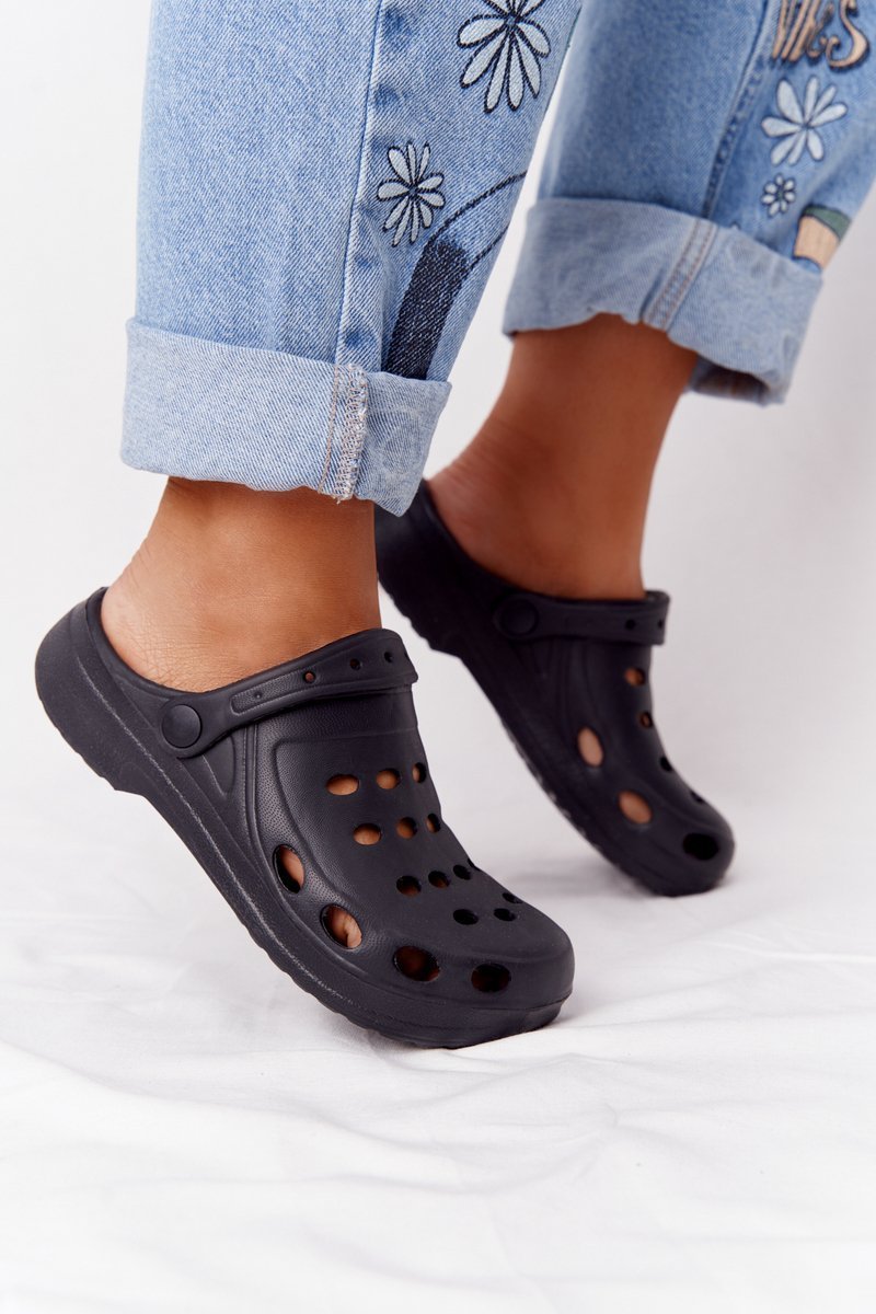 Clogs dama, Flameshoes Foam