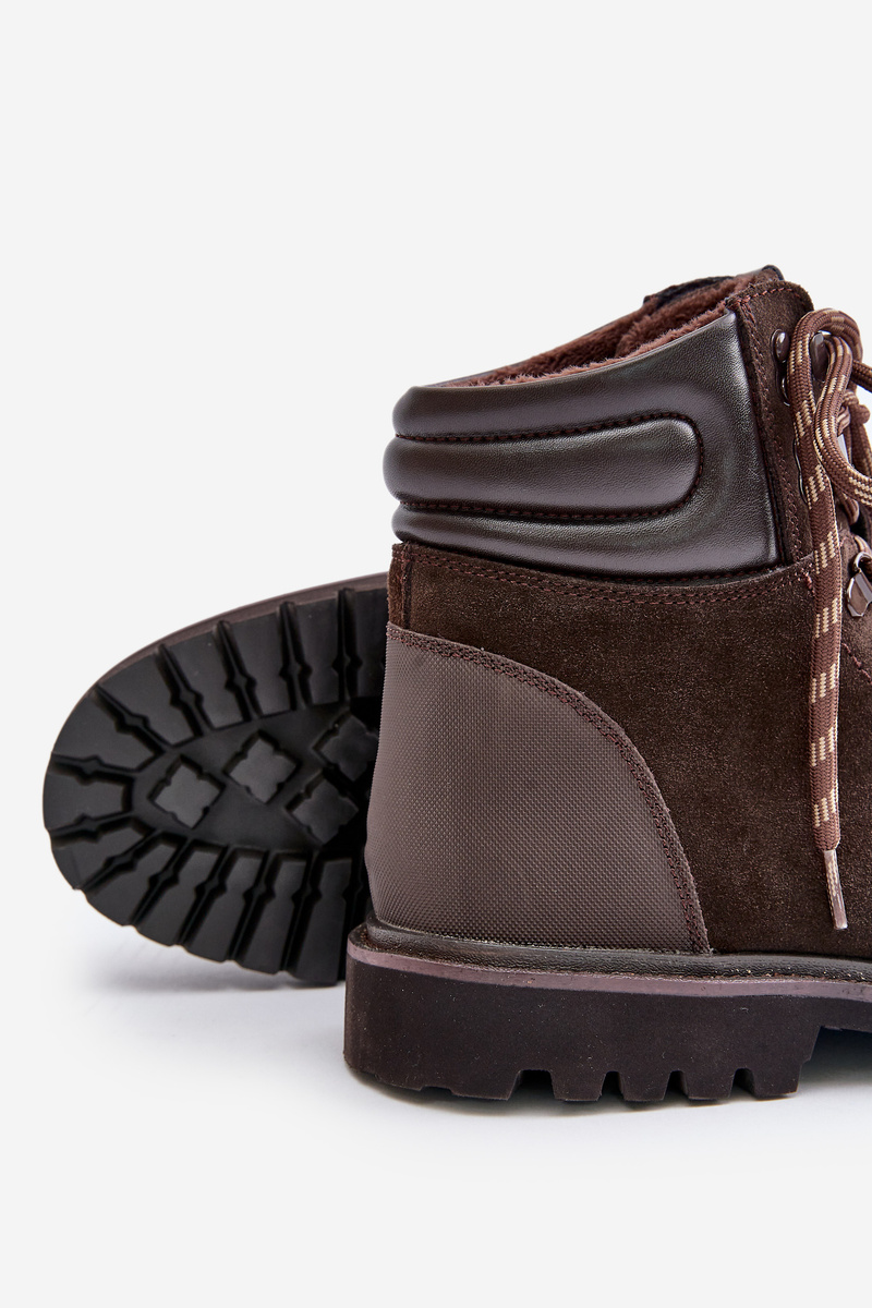 BIG STAR SHOES